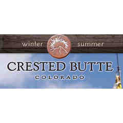 Crested Butte Mountain Resort