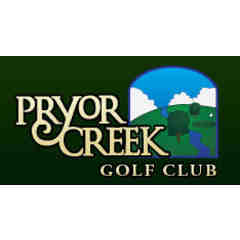 Pryor Creek Golf Club