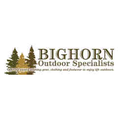 Bighorn Outdoor Specialists