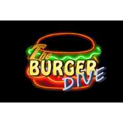 The Burger Dive