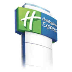 Holiday Inn Express-Kalispell