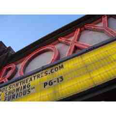 Roxy Cinema