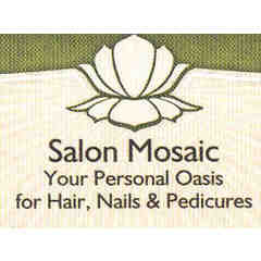Salon Mosaic