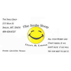 The Smile Shop