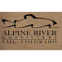 Alpine River Outfitters
