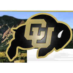 University of Colorado Athletics