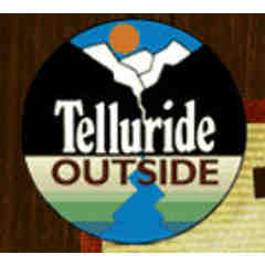 Telluride Outside