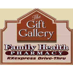Family Health Pharmacy and Gift Gallery