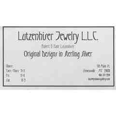 Lutzenhiser Jewelry