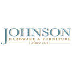Johnson Hardware & Furniture