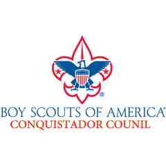 Conquistador Council, B.S.A.