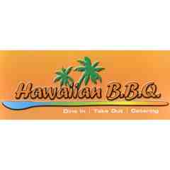 Hawaiian B.B.Q.