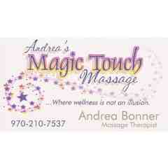 Andrea's One Touch Massage