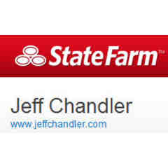 Jeff Chandler