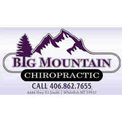 Big Mountain Chiropractic