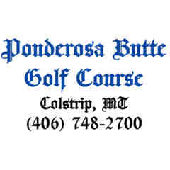 Ponderosa Butte Golf Course