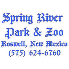 Spring River Park & Zoo