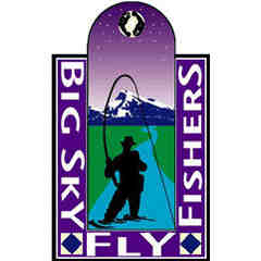 Big Sky Fly Fishers