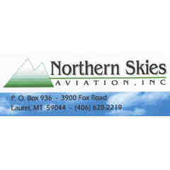 Northern Skies Aviation