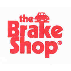 The Brake Shop