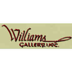 Williams Gallery, Inc.