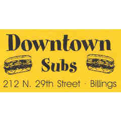 Downtown Subs