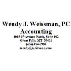 Aaron & Wendy Weissman