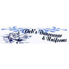 Debs Dancewear & Uniforms