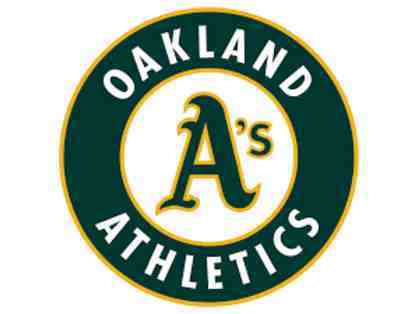 Child Ticket Oakland A's vs Houston Astros Game And Tailgate Party Sunday, August 18