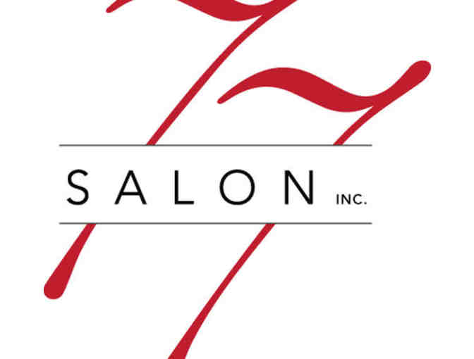77 Salon Gift Card for Haircut and Products - Photo 1