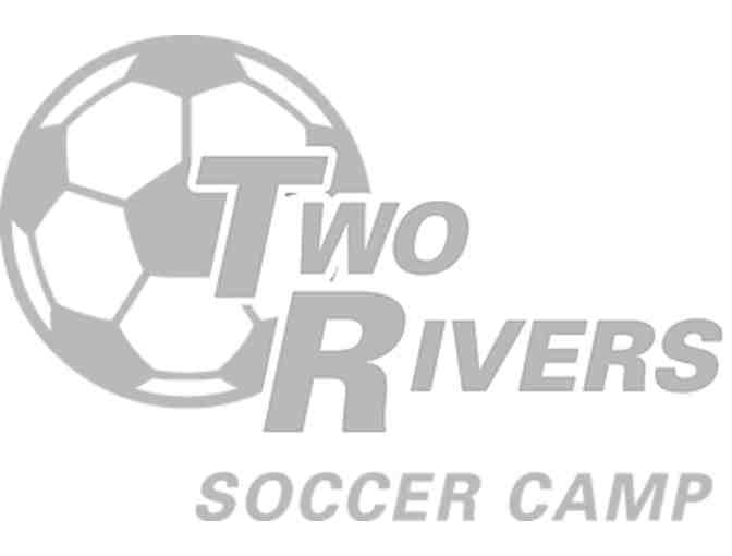 Two Rivers Soccer Camp: $500 towards a Summer Camp Session - Photo 1