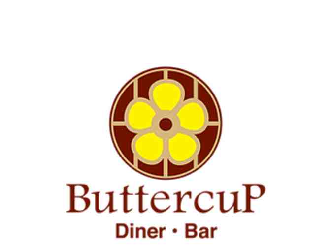 Buttercup Diner  Gift Card - Photo 1