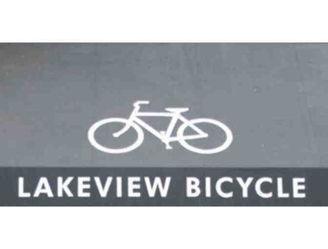 Lakeview Bicycle Gift Certificate - Photo 1