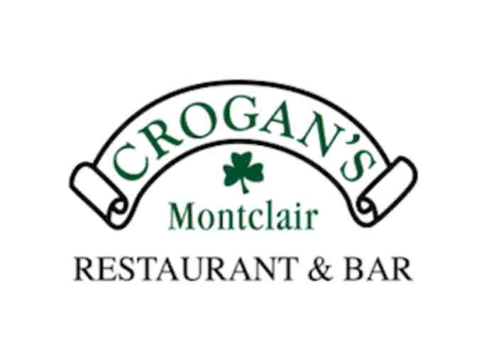 Crogan's Gift Certificate Dinner for Two - Photo 1