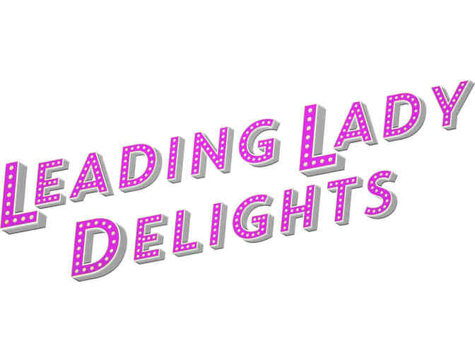 Leading Lady Delights - 1 Pound of Famous Fudge