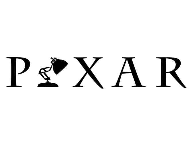Private Pixar Tour for up to 8 people