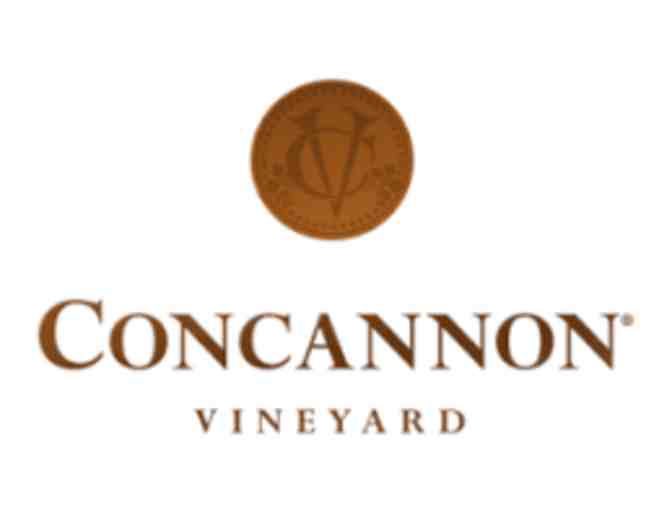 Concannon Vineyard Tour and Tasting for 8 - Photo 1