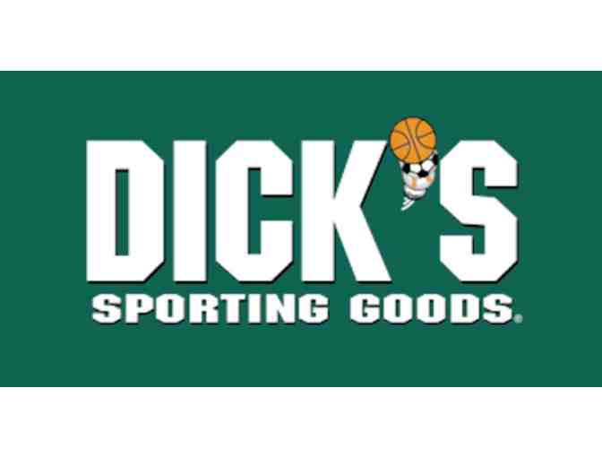 Dick's Sporting Good $50 Gift Certificate - Photo 1