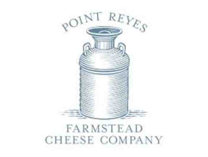 Friday Farm Tour at Point Reyes Farmstead Cheese Co. - Photo 1