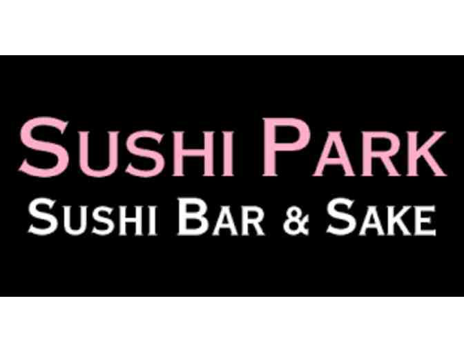 Sushi Park - $60 Gift Card - Photo 1