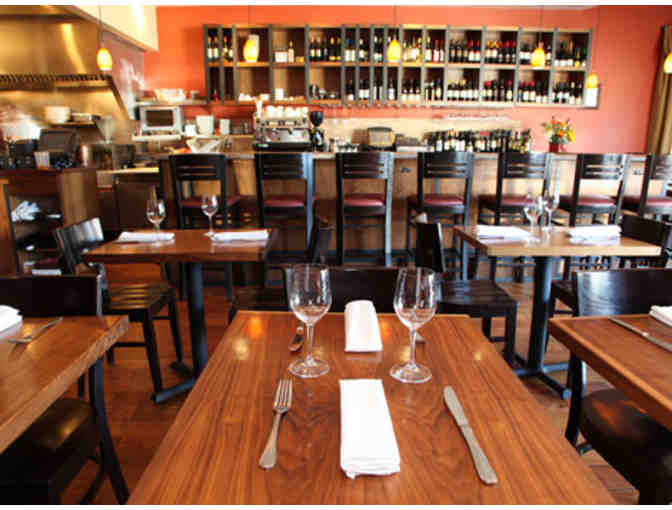 Bellanico Restaurant and Wine Bar - Photo 1