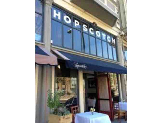 Hopscotch Lunch/Brunch for Two - Photo 1