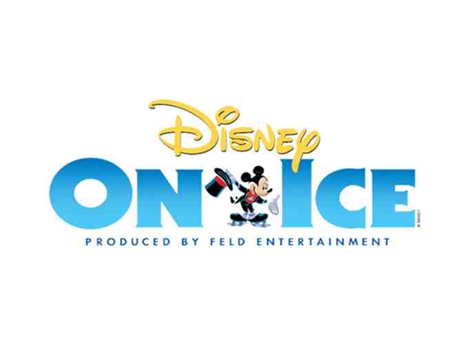 2 Box Suite Tickets To Disney On Ice 3/1/2020 3PM - Photo 1