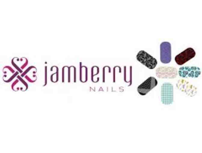 Jamberry 3 Month Subscription to Stylebox