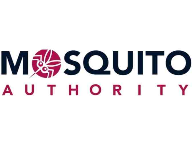 Mosquito Authority Gift Certificate