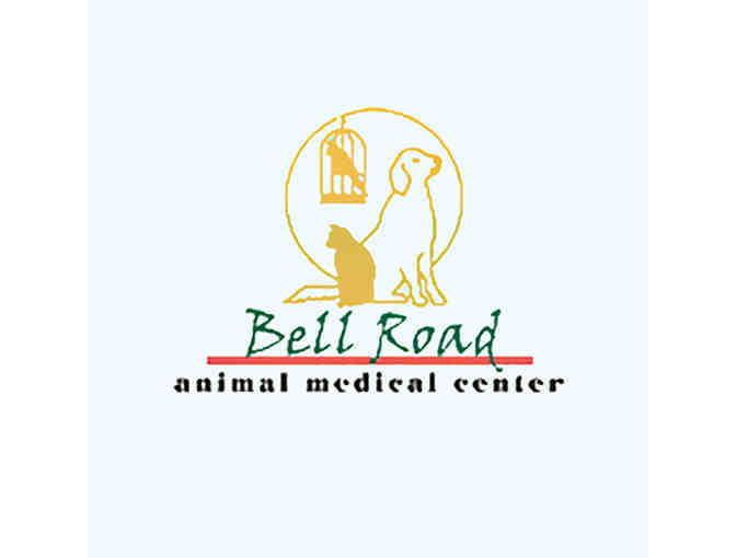 Bell Road Animal Medical Center Annual Vaccination Package for One Pet