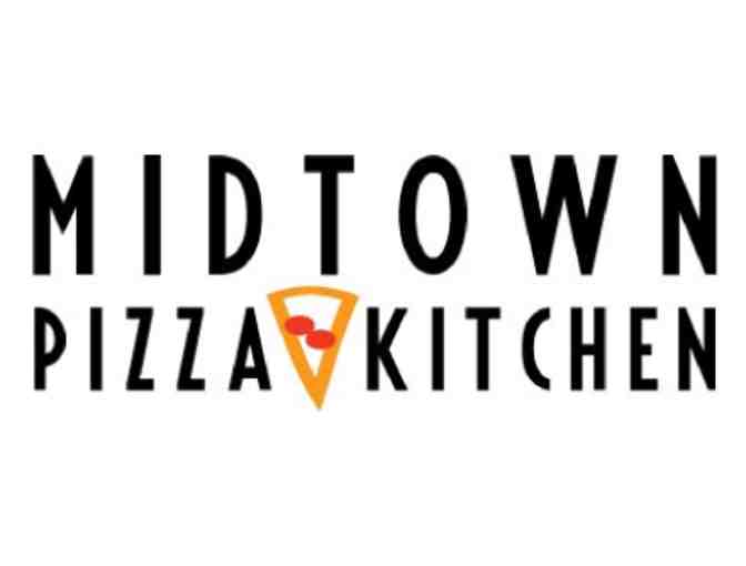 Midtown Pizza Kitchen Gift Card - Photo 1
