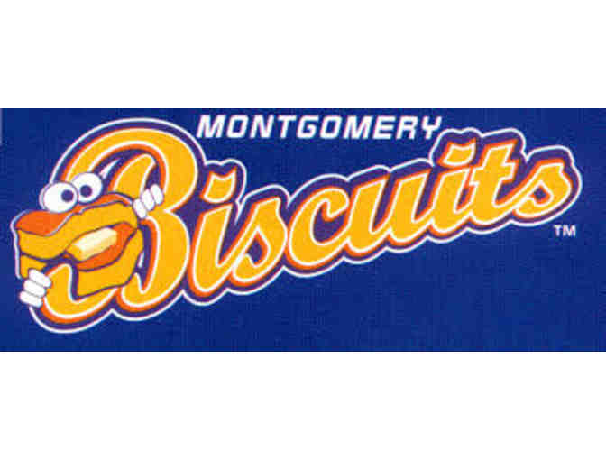 Chamber of Commerce Suite at Riverwalk Stadium for a 2020 Biscuits Game