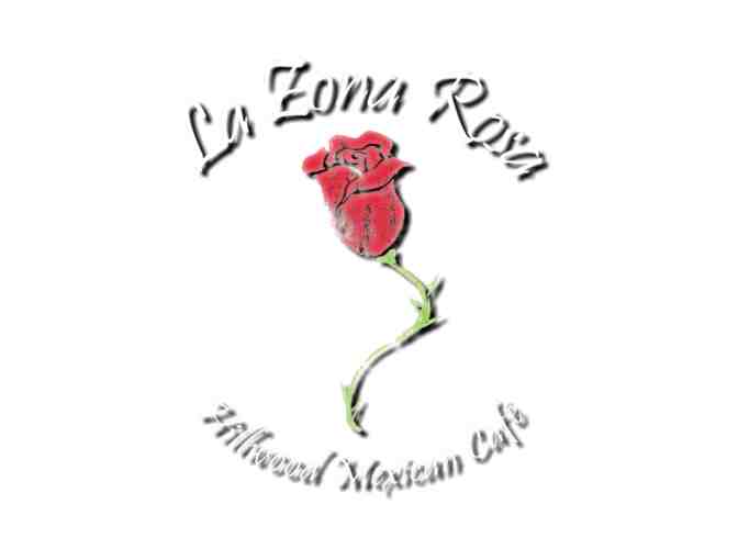 La Zona Rosa - $50 Gift Card - Photo 1