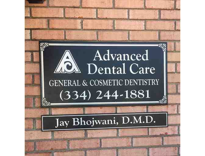 Advanced Dental Care Professional teeth whitening - Photo 1
